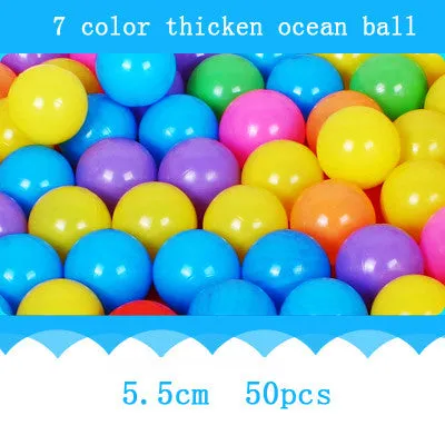 Kids Safe Polka Dot Hexagon Baby Playpen Indoor Ball Pool Play Tent With Basket Safety Mesh Baby Play Yard Tienda Corralito