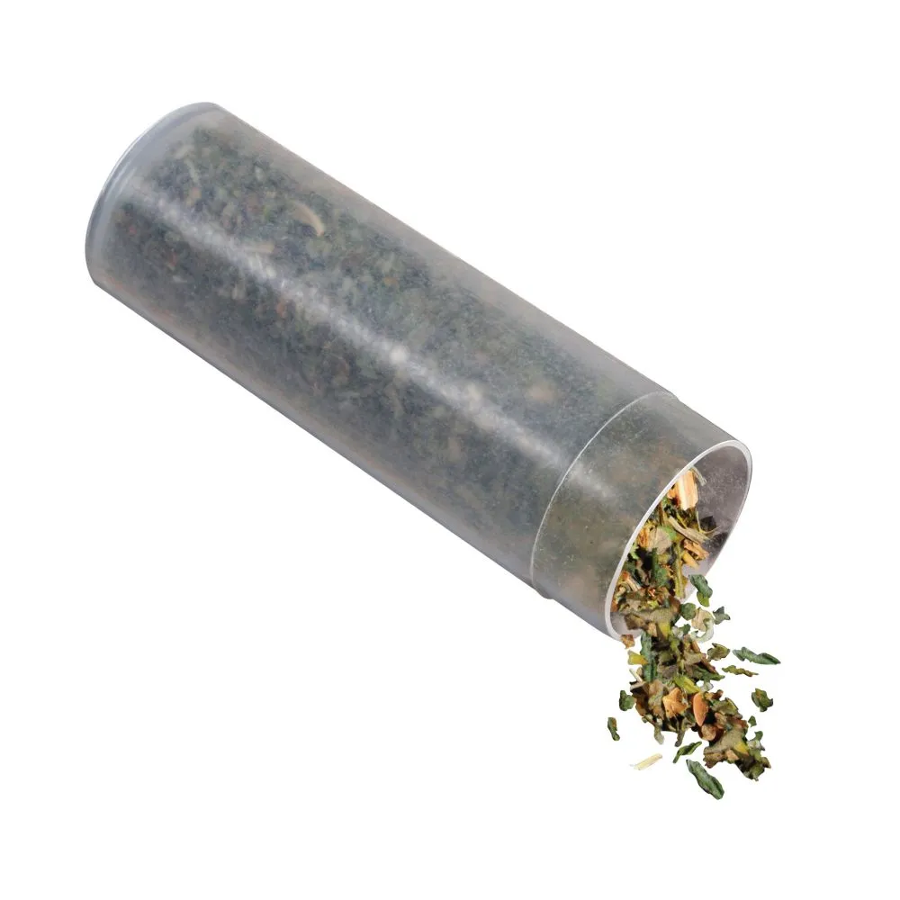Kong - Naturals Refillables Catnip tubes - 3 Tubes