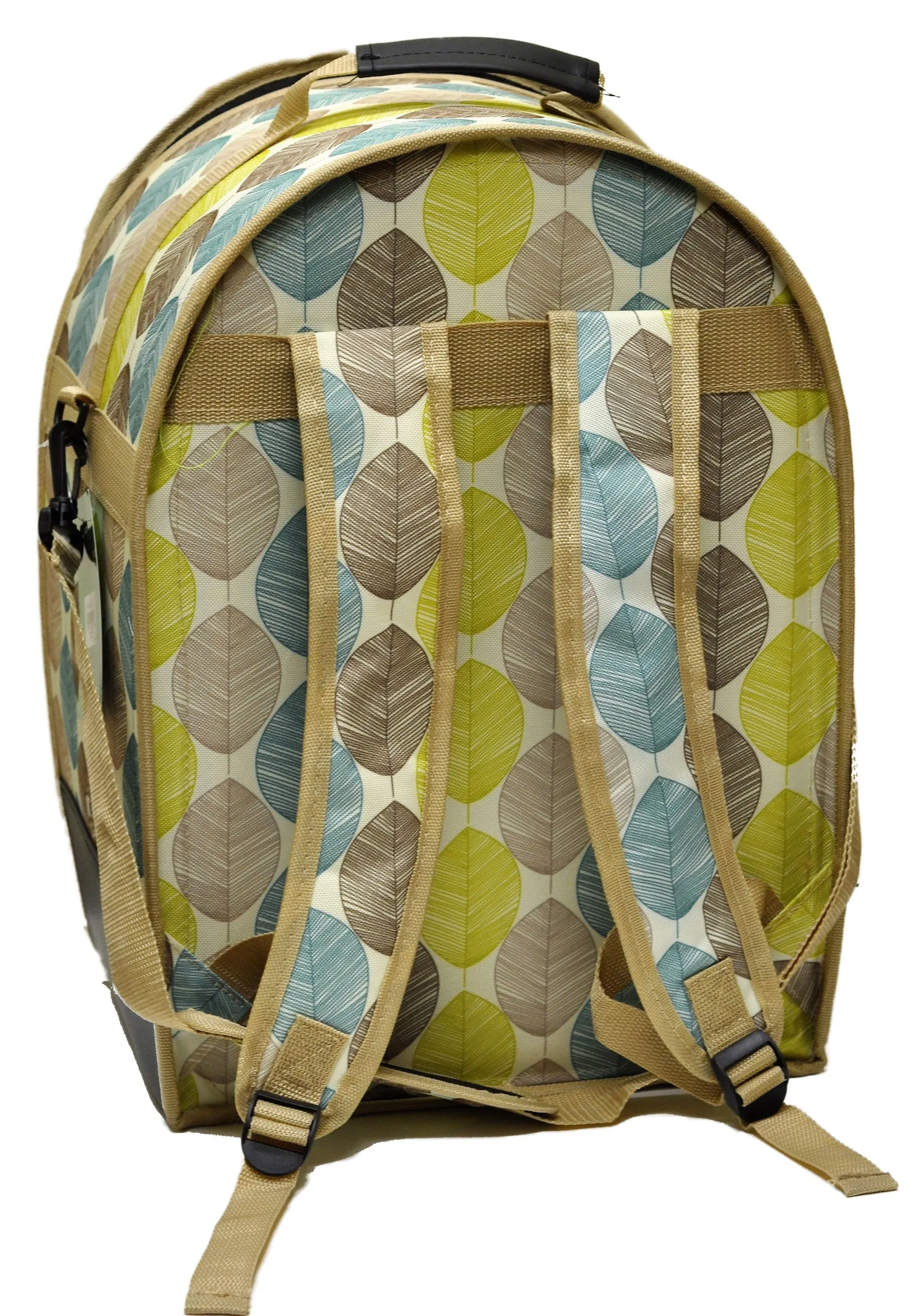 Large Backpack Carrier Tan - HB1512L Tan
