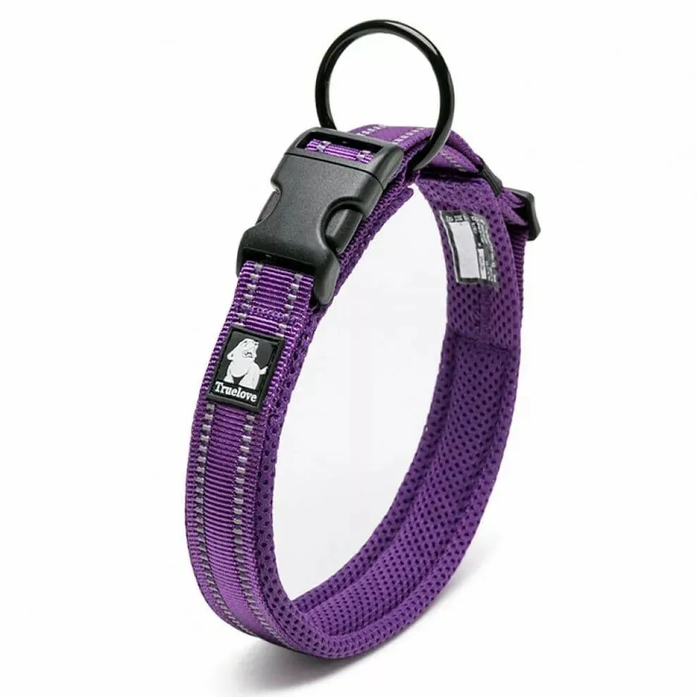 Large Dog Collars