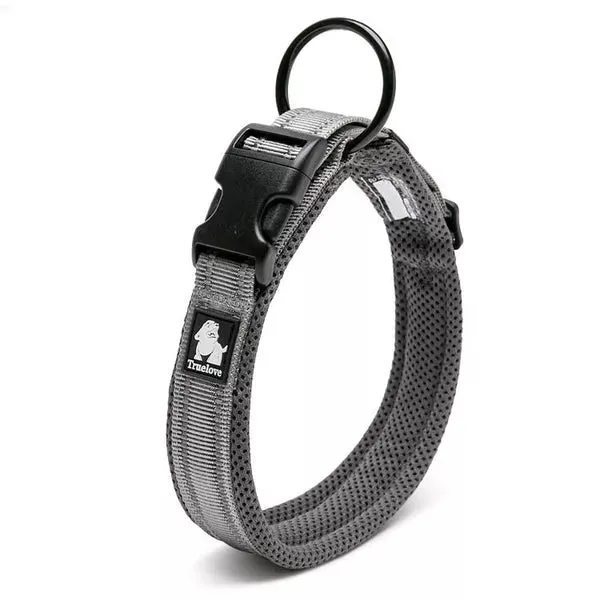 Large Dog Collars