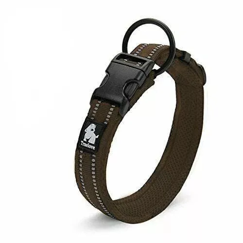 Large Dog Collars