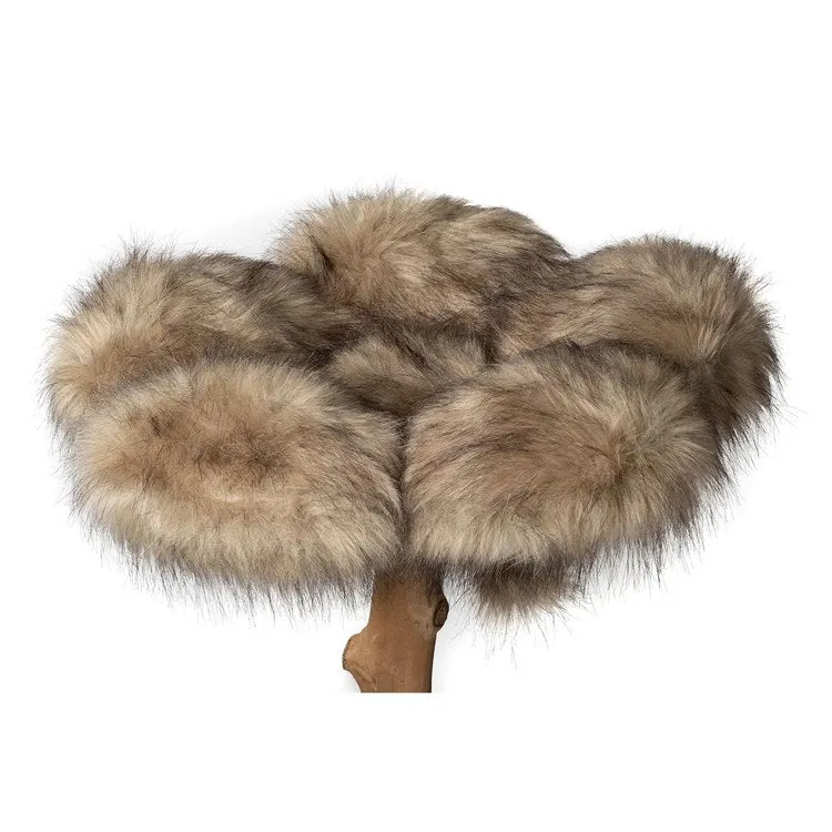 Leone Cat Tree - Brown