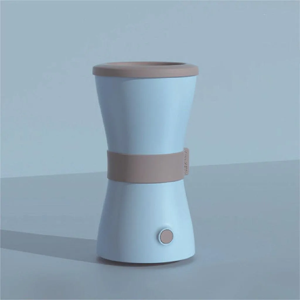 MADDEN Automatic Foot Cleaning Cup