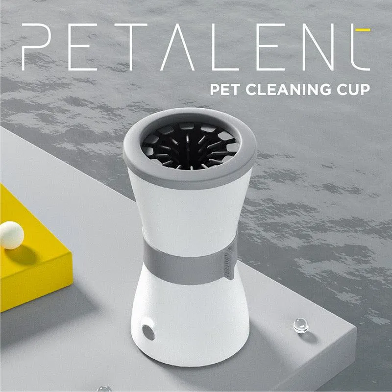 MADDEN Automatic Foot Cleaning Cup