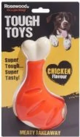 MEATY CHICKEN TAKEWAY LEG SMALL