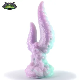 Medium Tenta Fork -- Soft silicone -- TF-134
