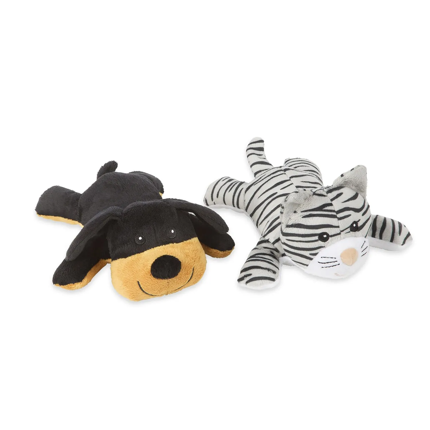 Melissa & Doug Tote & Tour Pet Travel Play Set