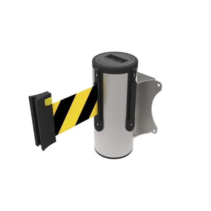 NEATA N3WMSS WALL MOUNT BARRIER 3MTR STAINLESS