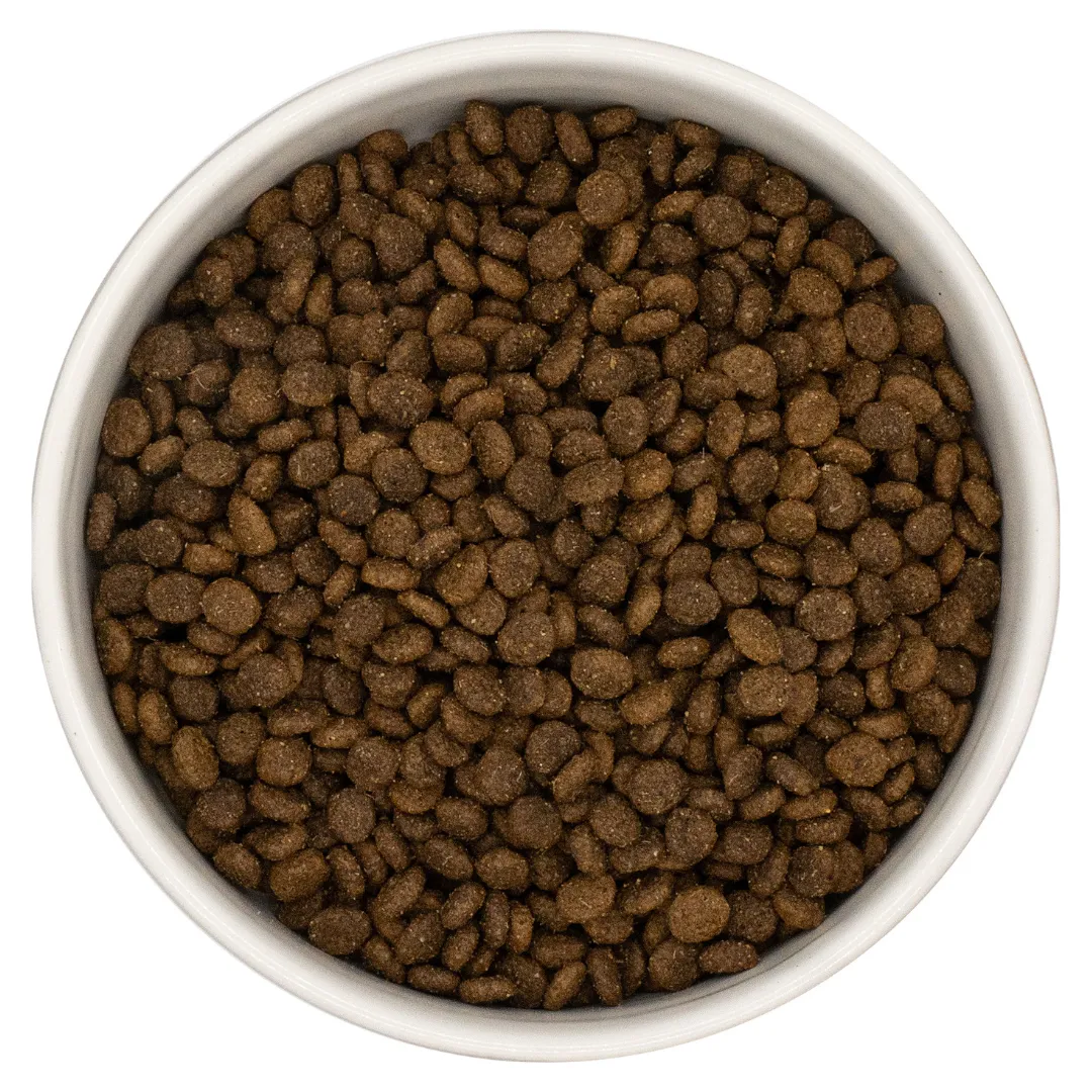 Nourish Rite Grain Free Small Breed Dog Food - Lamb