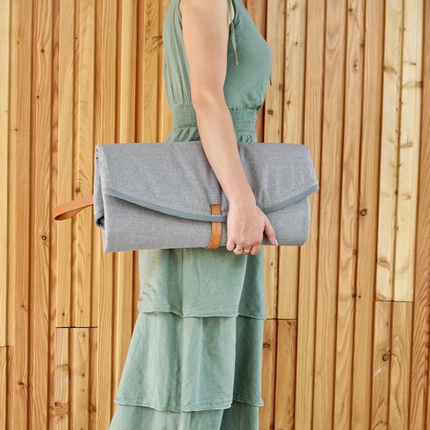 OKKA Dog Mat - Travel