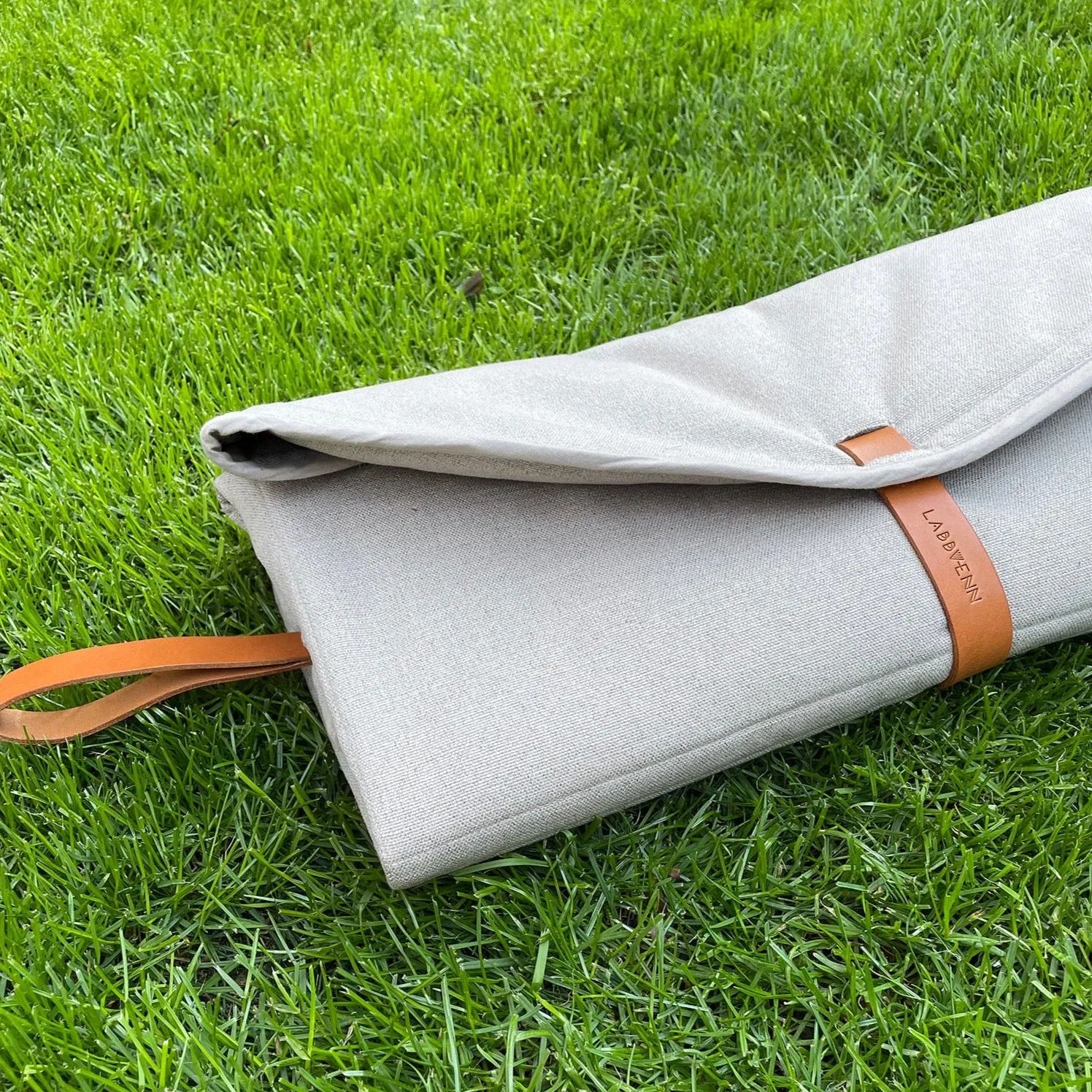OKKA Dog Mat - Travel