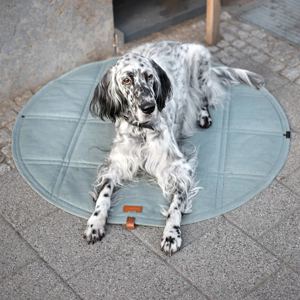 OKKA Dog Mat - Travel