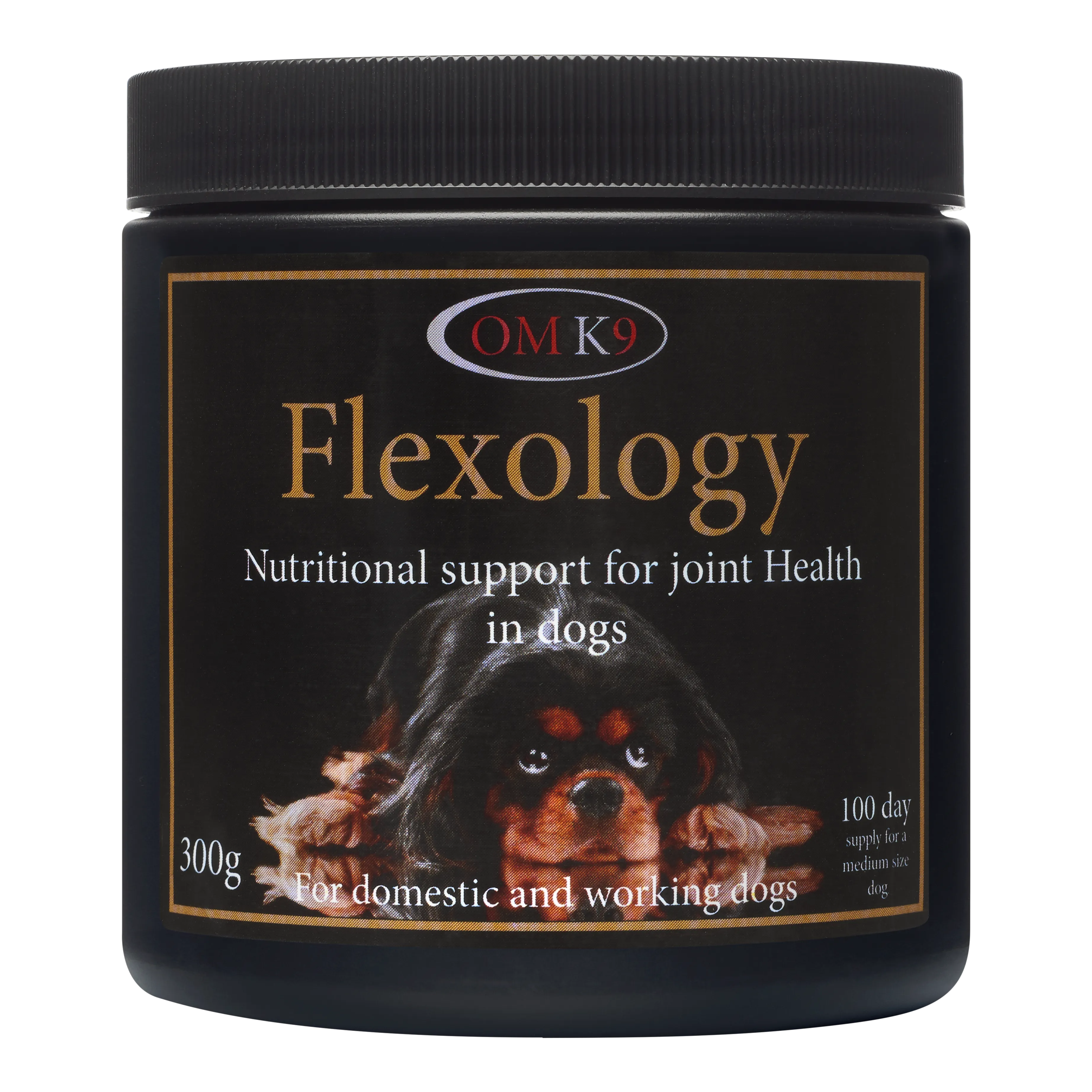 OM K9 Flexology®