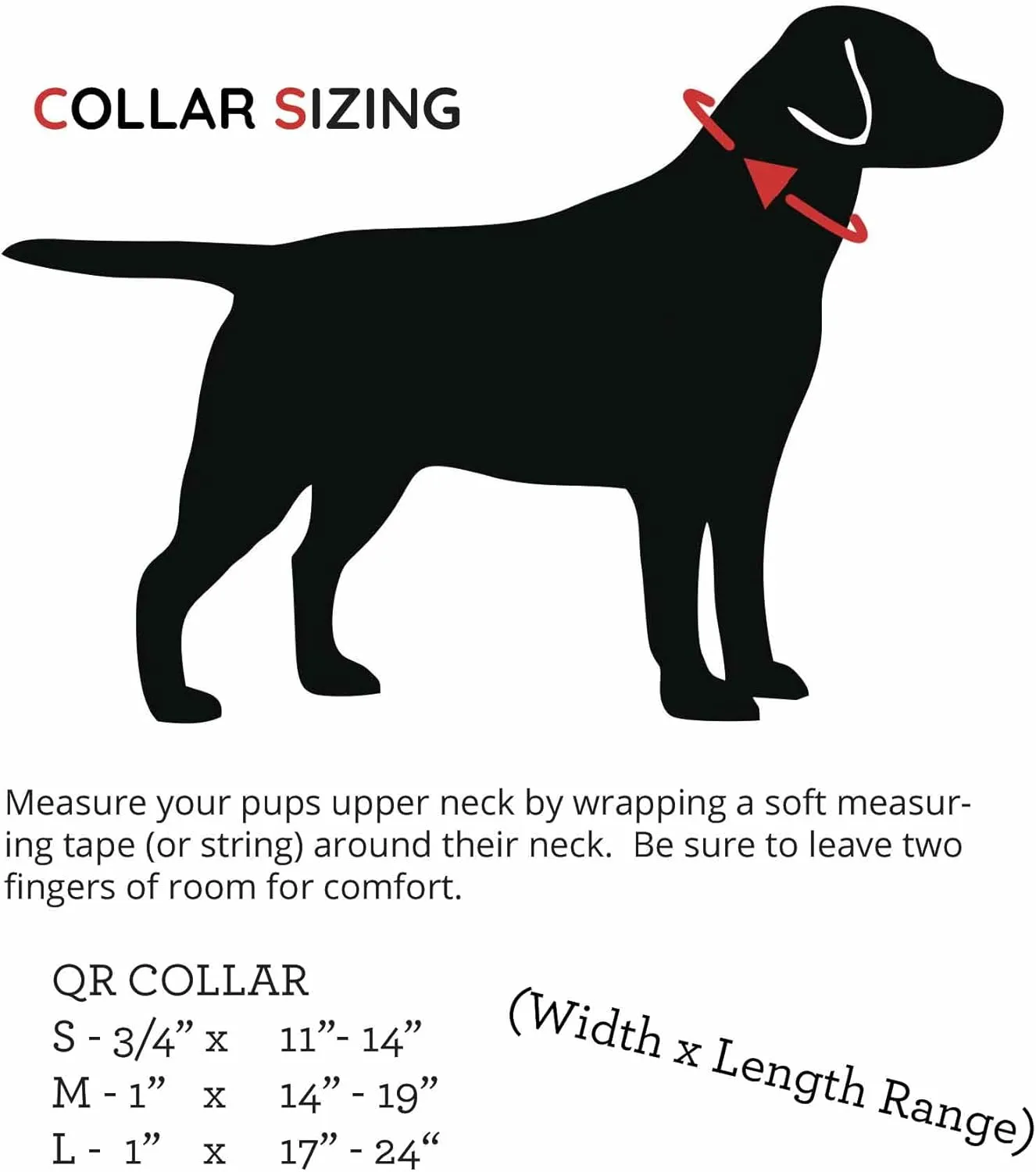 PACKT - Endeavor X3 Waterproof Dog Collar | Made in USA, Odor Proof, 100% Waterproof | Leather-Like Biothane Dog Collar |Rust-proof Stainless Steel Hardware | 2-Year Chew-Warranty | Pacific-Small