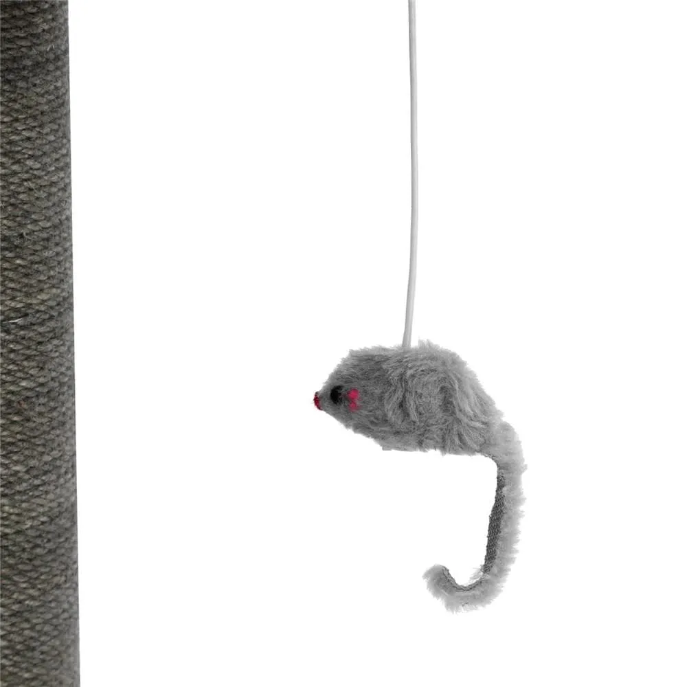 Paws & Claws CATSBY BRIGHTON CONDO CAT TREE - SAND