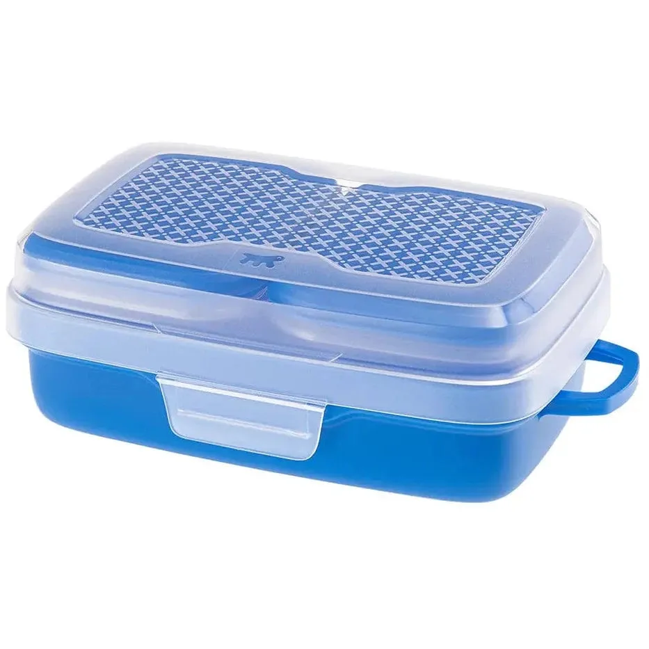 Pet Risto Container