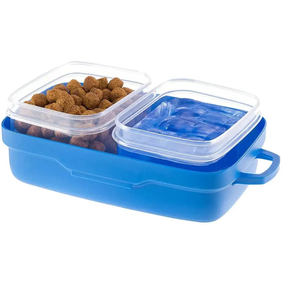 Pet Risto Container