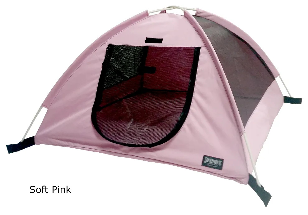 Pet Tent
