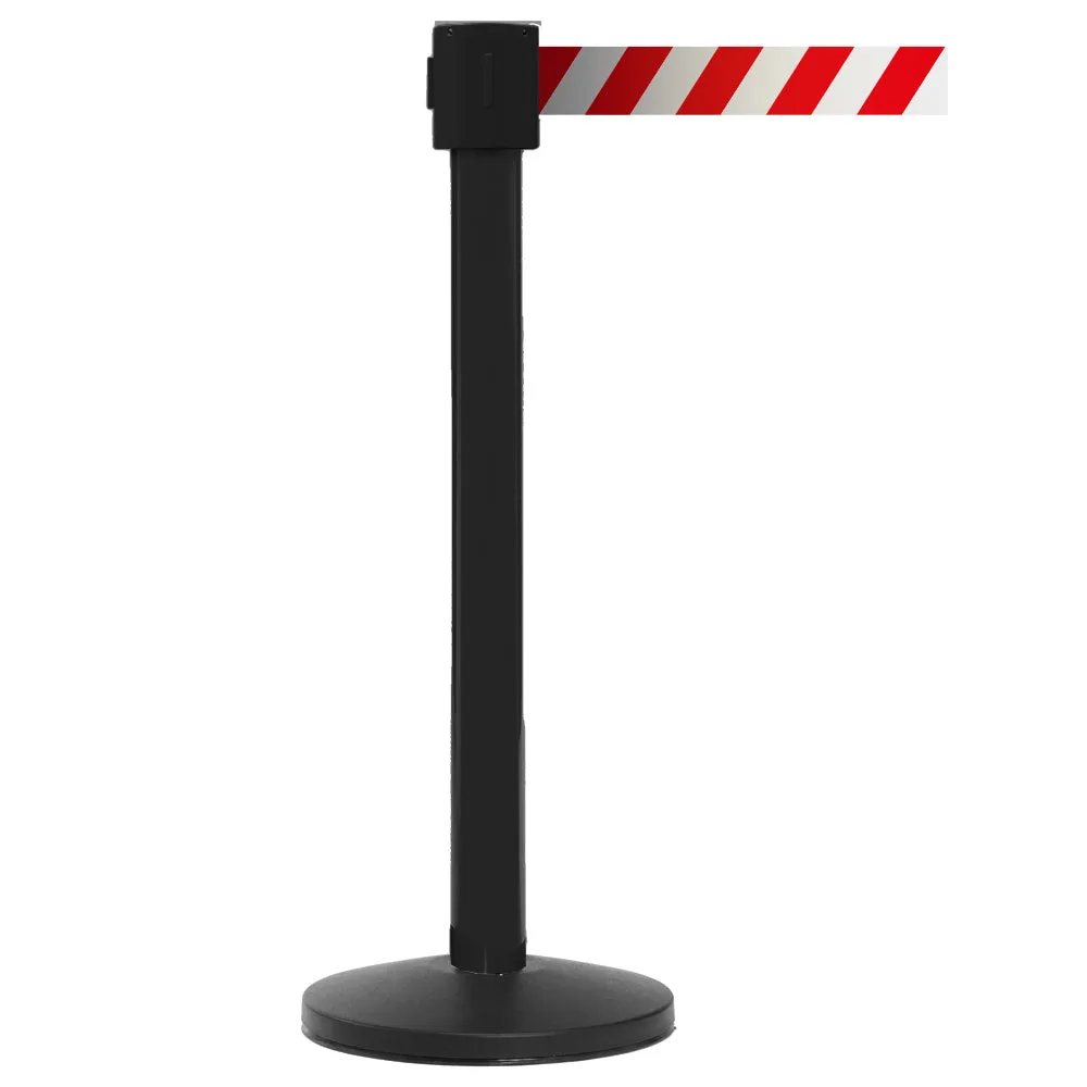 Premium Safety Belt Barriers Chevron Belt