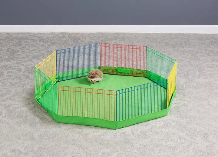 PREVUE SMALL ANIMAL PLAYPEN