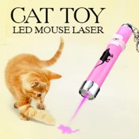 Rat lights