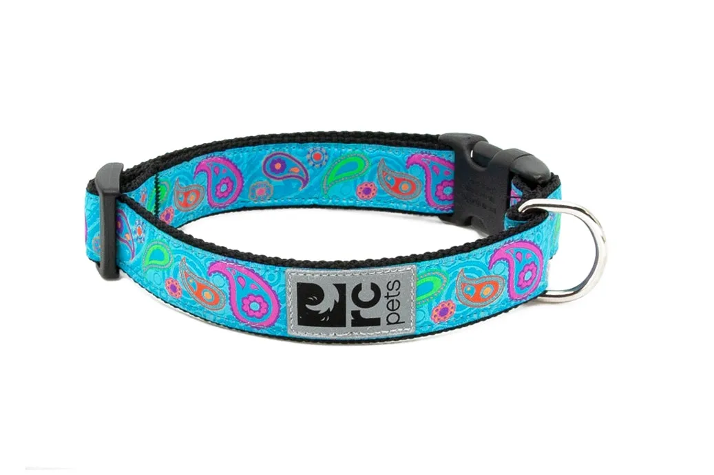 RC PETS CLIP COLLAR - DOG COLLAR