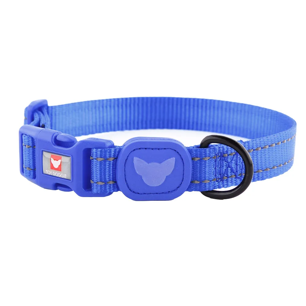 Reflective Dog Collar | Essentials Collection