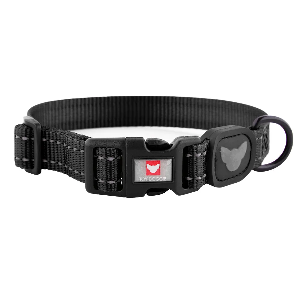 Reflective Dog Collar | Essentials Collection