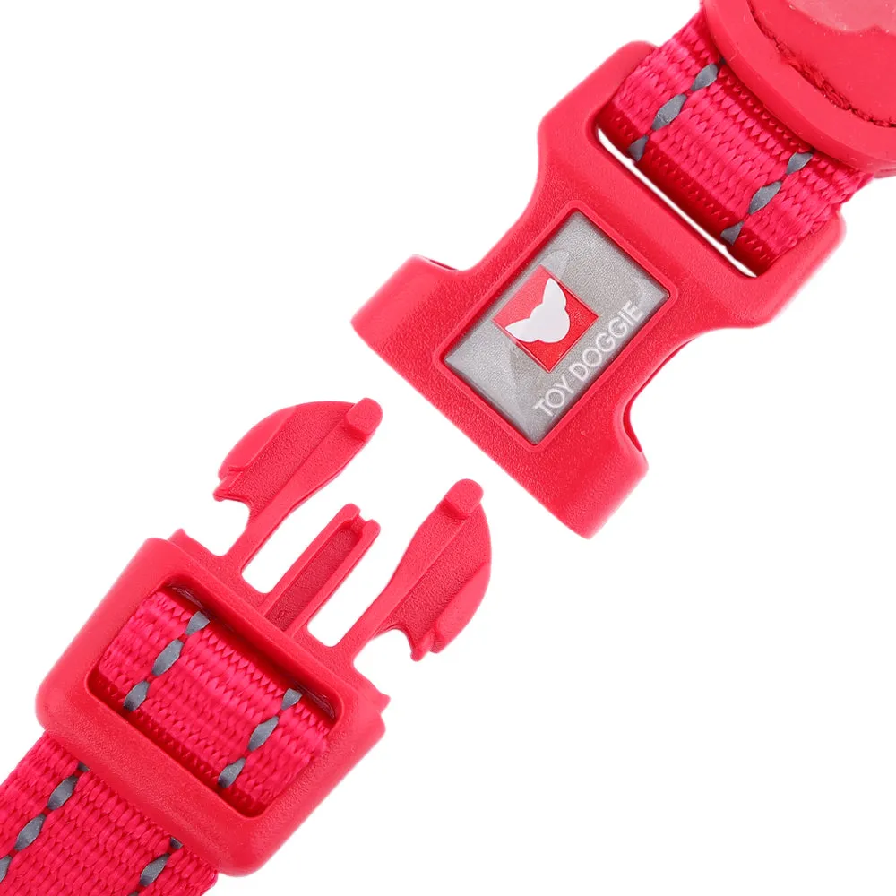 Reflective Dog Collar | Essentials Collection
