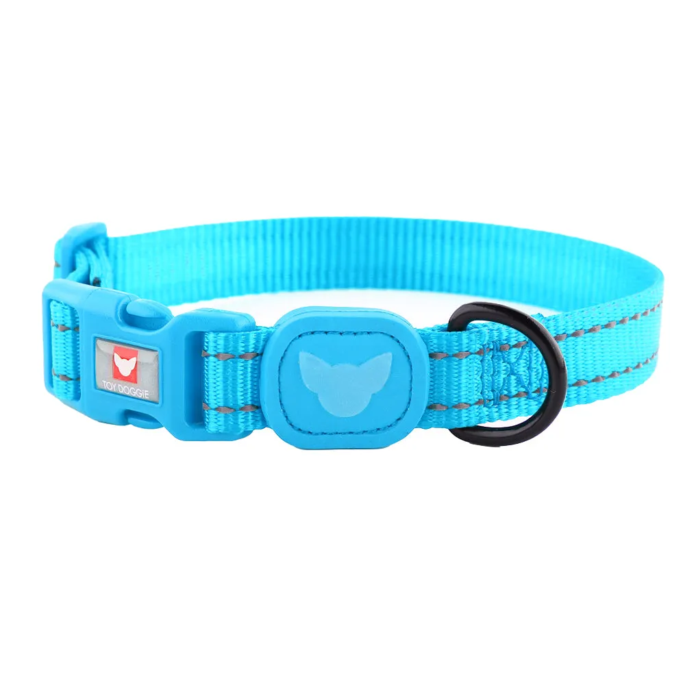 Reflective Dog Collar | Essentials Collection