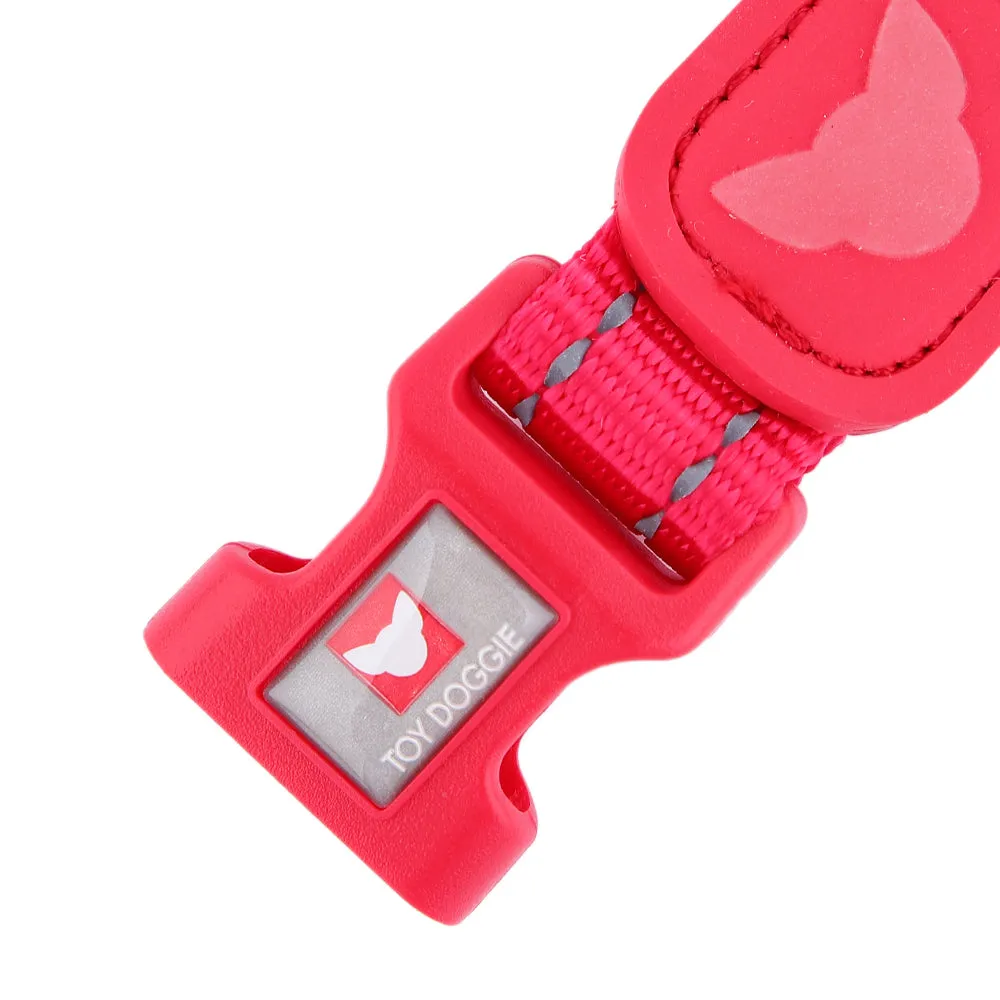 Reflective Dog Collar | Essentials Collection