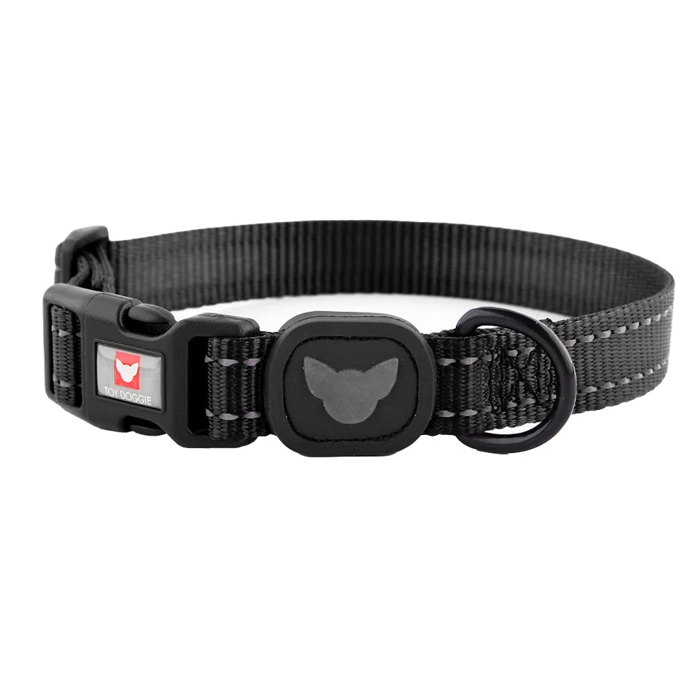 Reflective Dog Collar | Essentials Collection