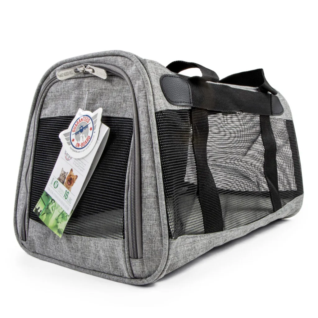 Sherpa Element Carrier