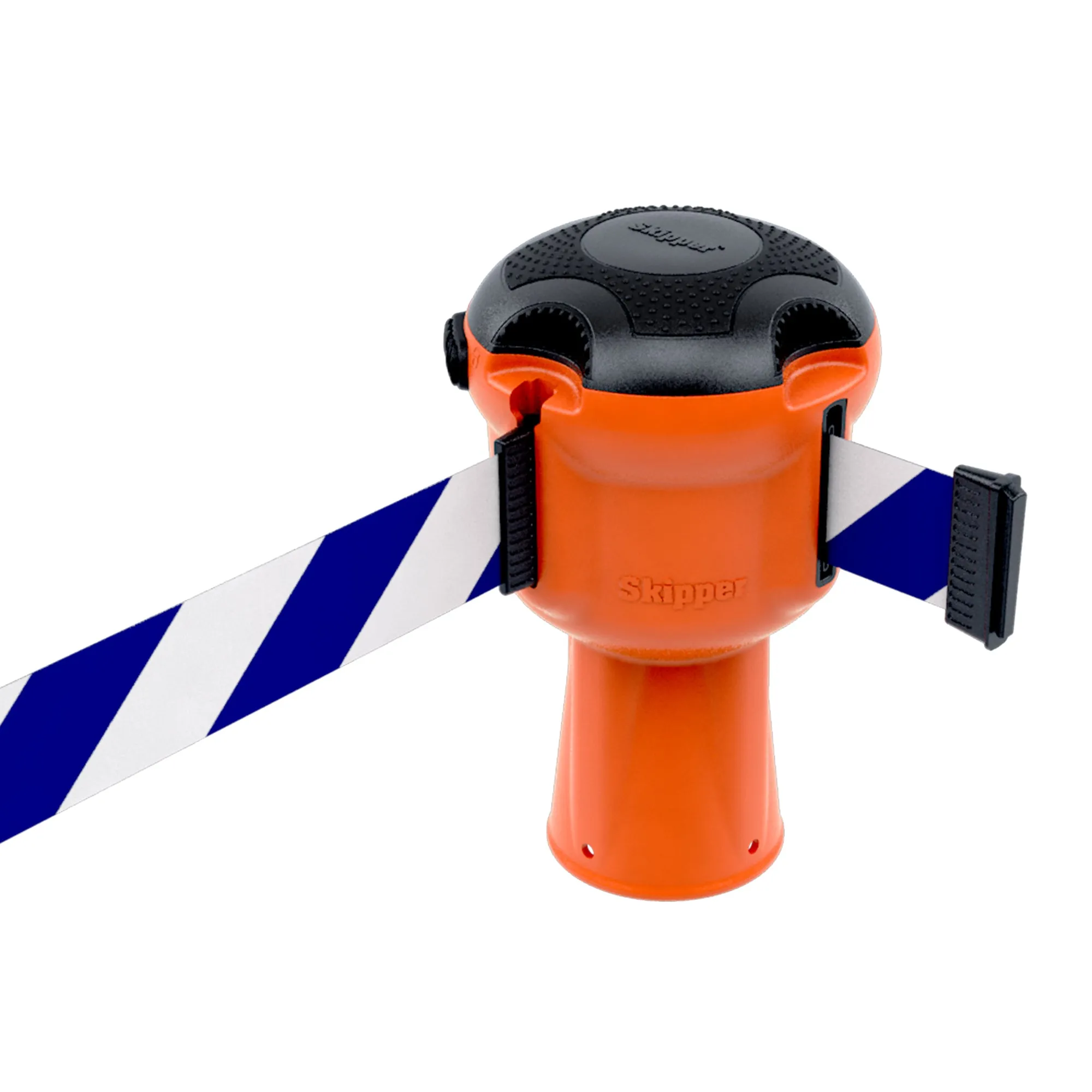 Skipper Retractable Barrier Cone Topper - 9m (30ft)