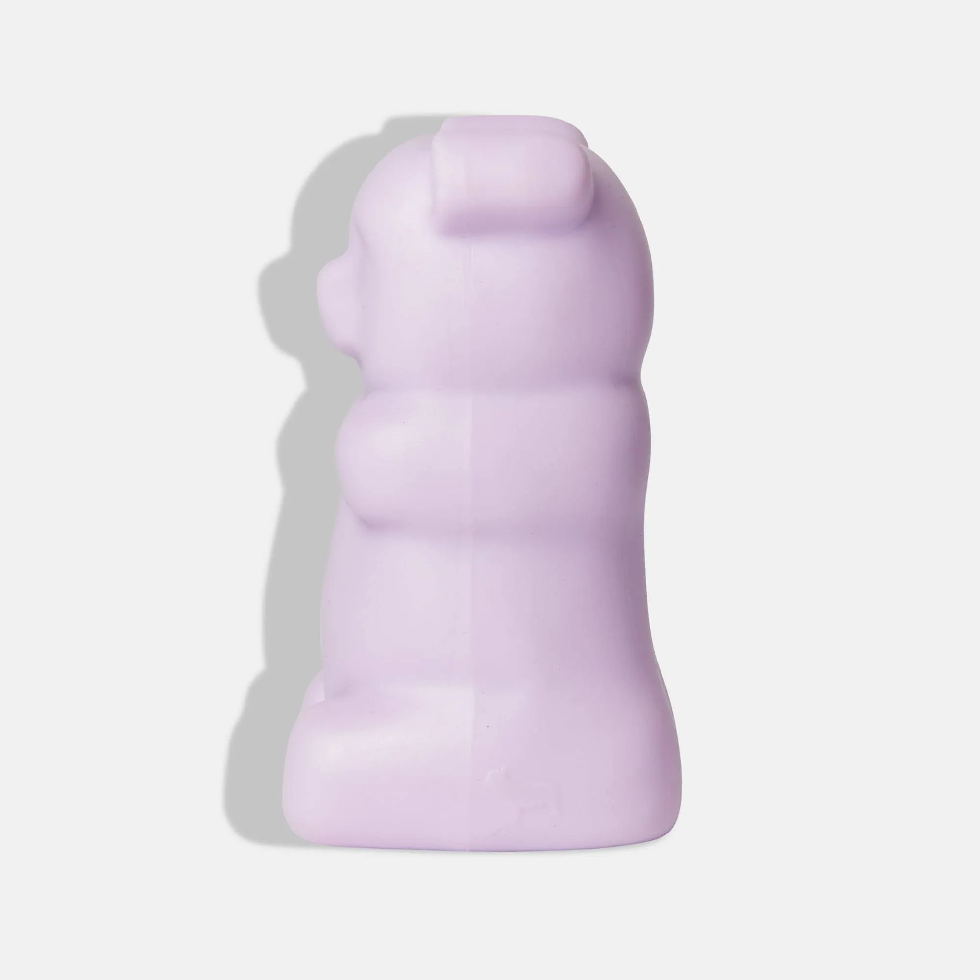 Squeaky TPR Dog Toy | Gummy