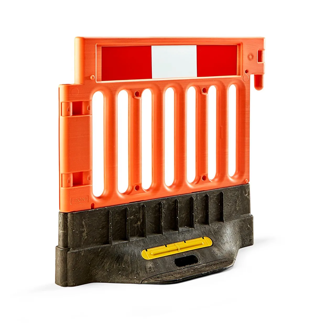 StrongWall Pedestrian Safety Barrier - 36 Barriers