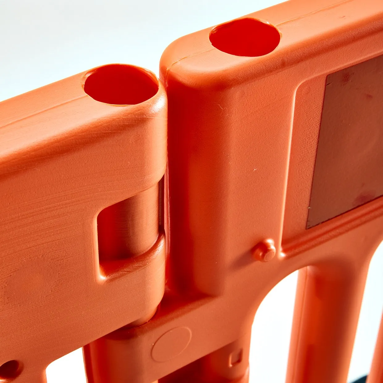 StrongWall Pedestrian Safety Barrier - 36 Barriers