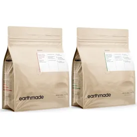 Trial Special $6 OFF: Boneve Earthmade Grain-Free Adult Dry Dog Food 300g