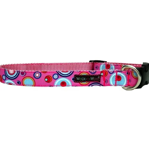 Walk-e-Woo Pink Martini Extra Large