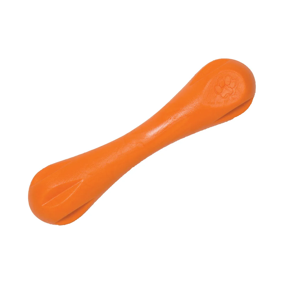 West Paw Hurley Fetch Toy for Tough Dogs