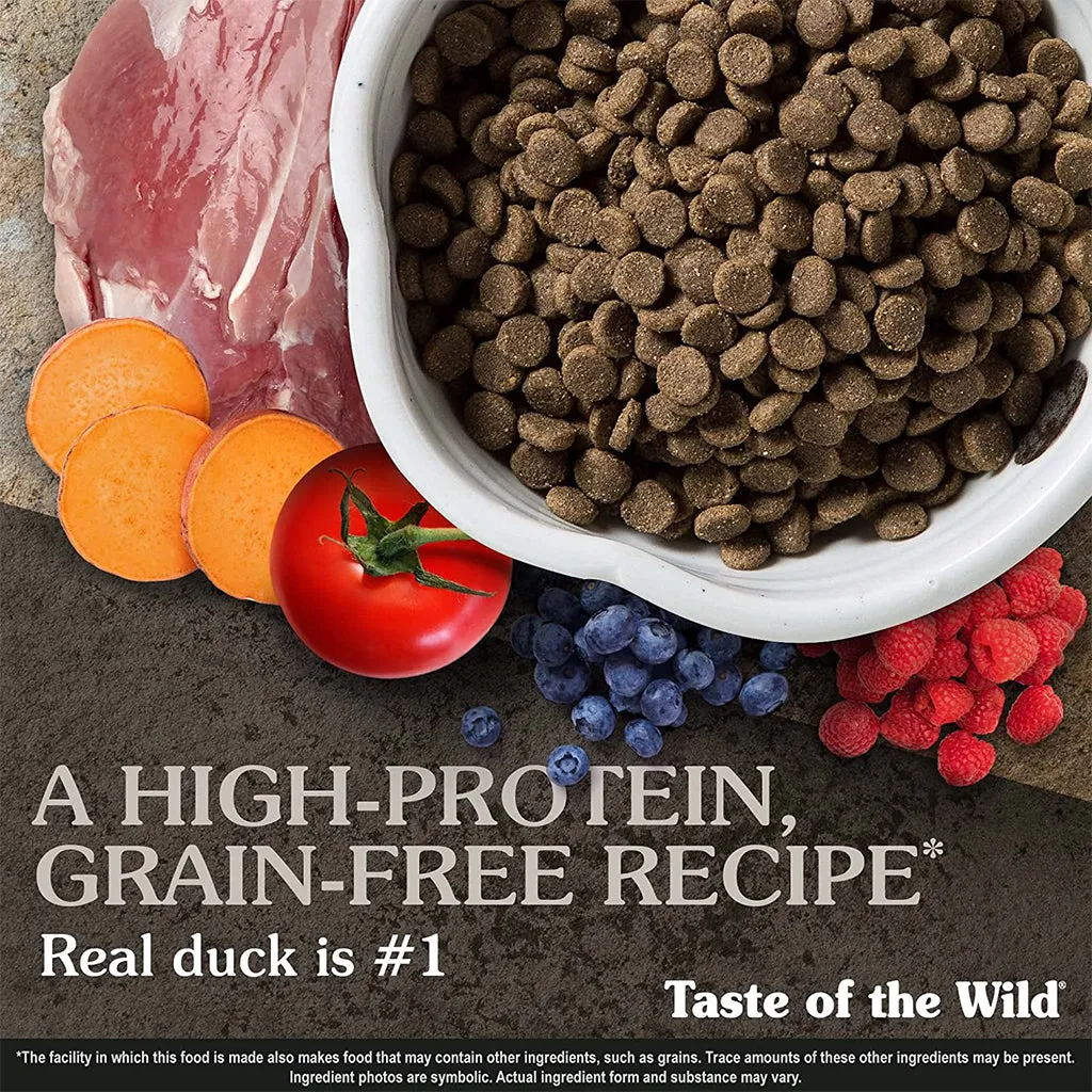 Wetlands w/ Roasted Fowl