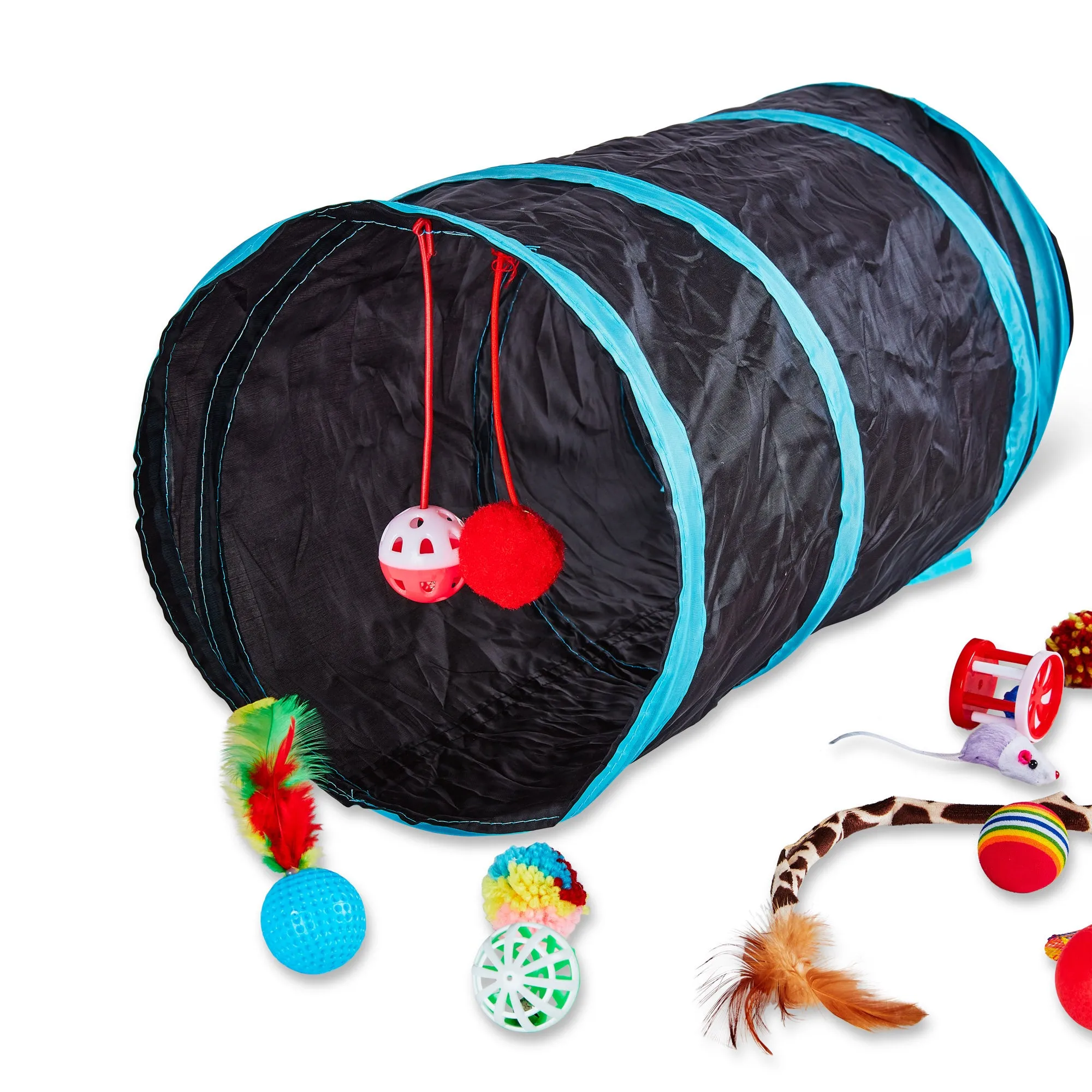 Whisker Wonders Toy Bundle