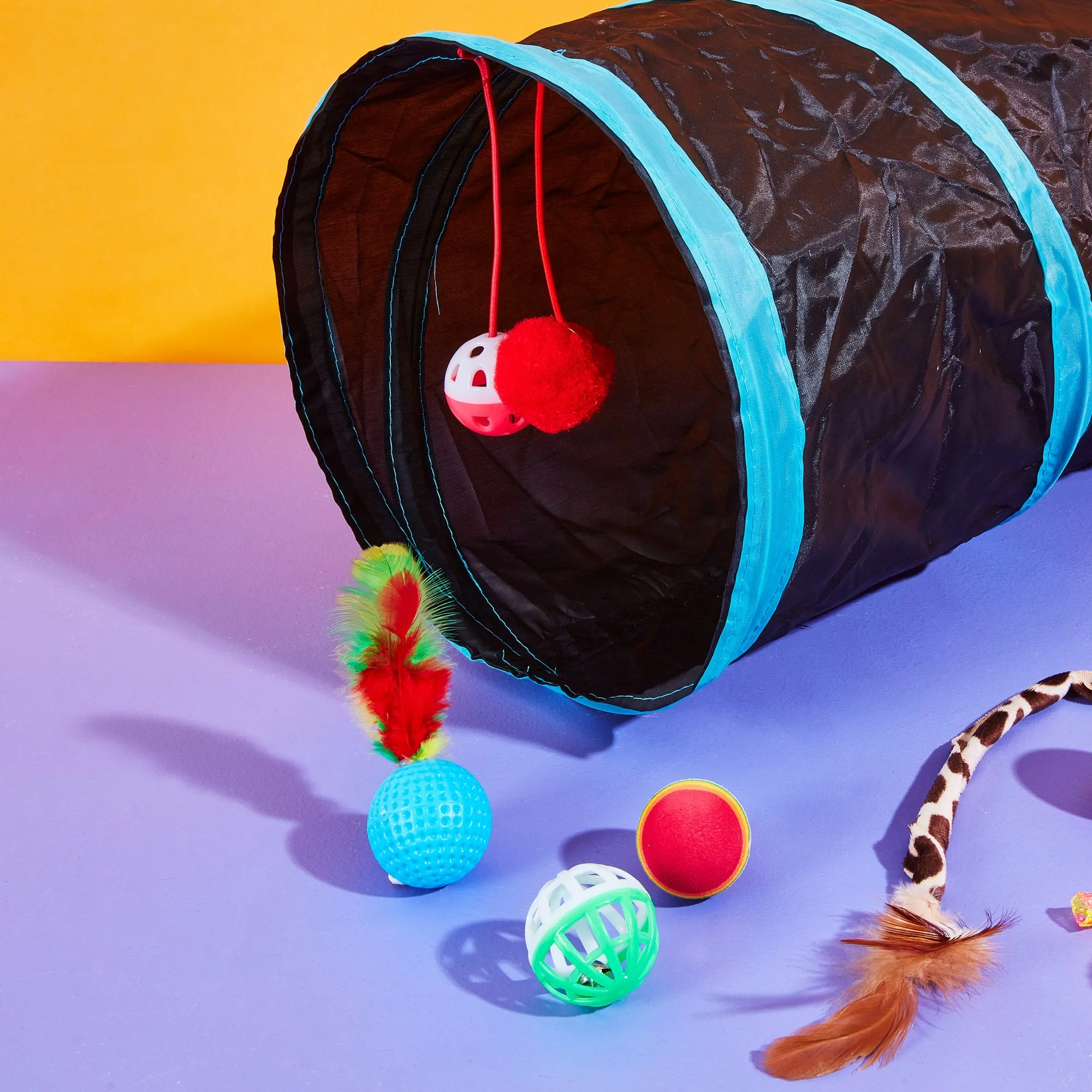Whisker Wonders Toy Bundle