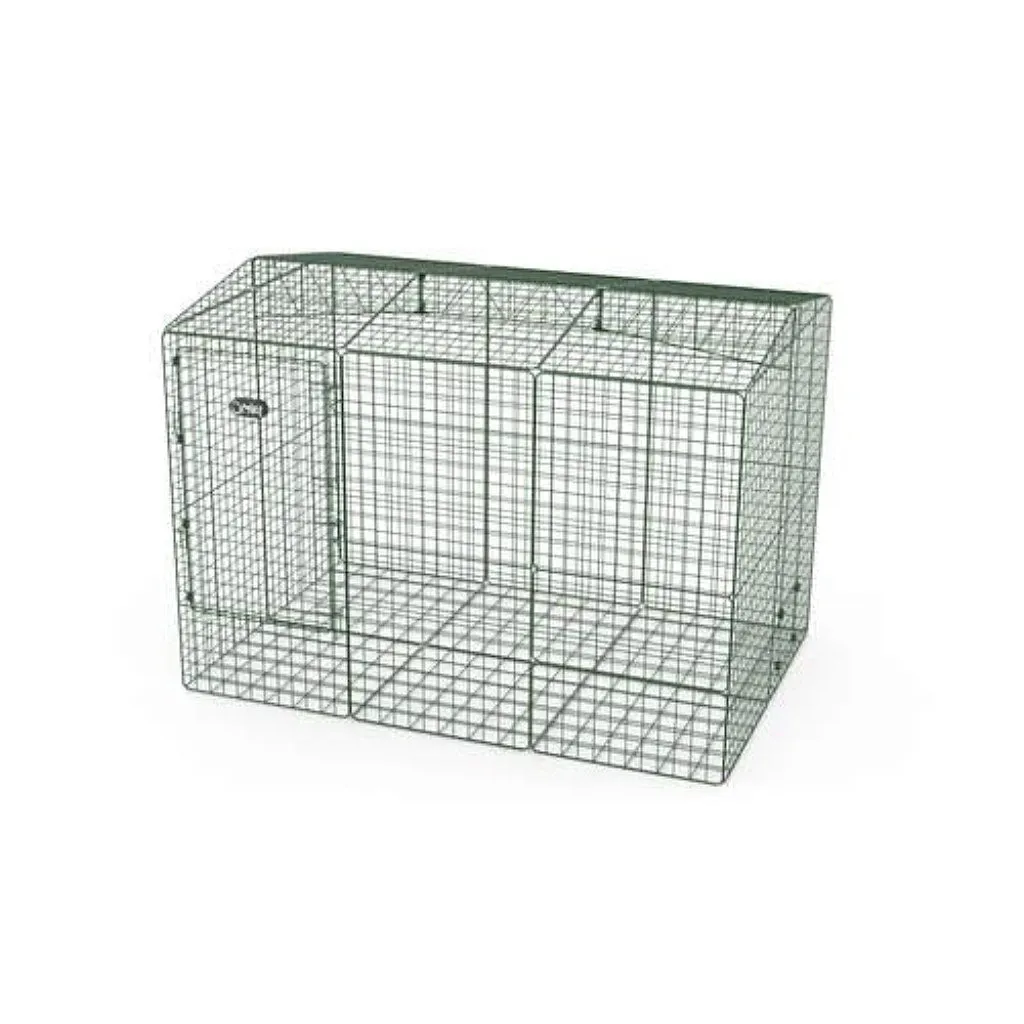 Zippi Runs & Playpens | Rabbits & Guinea Pigs