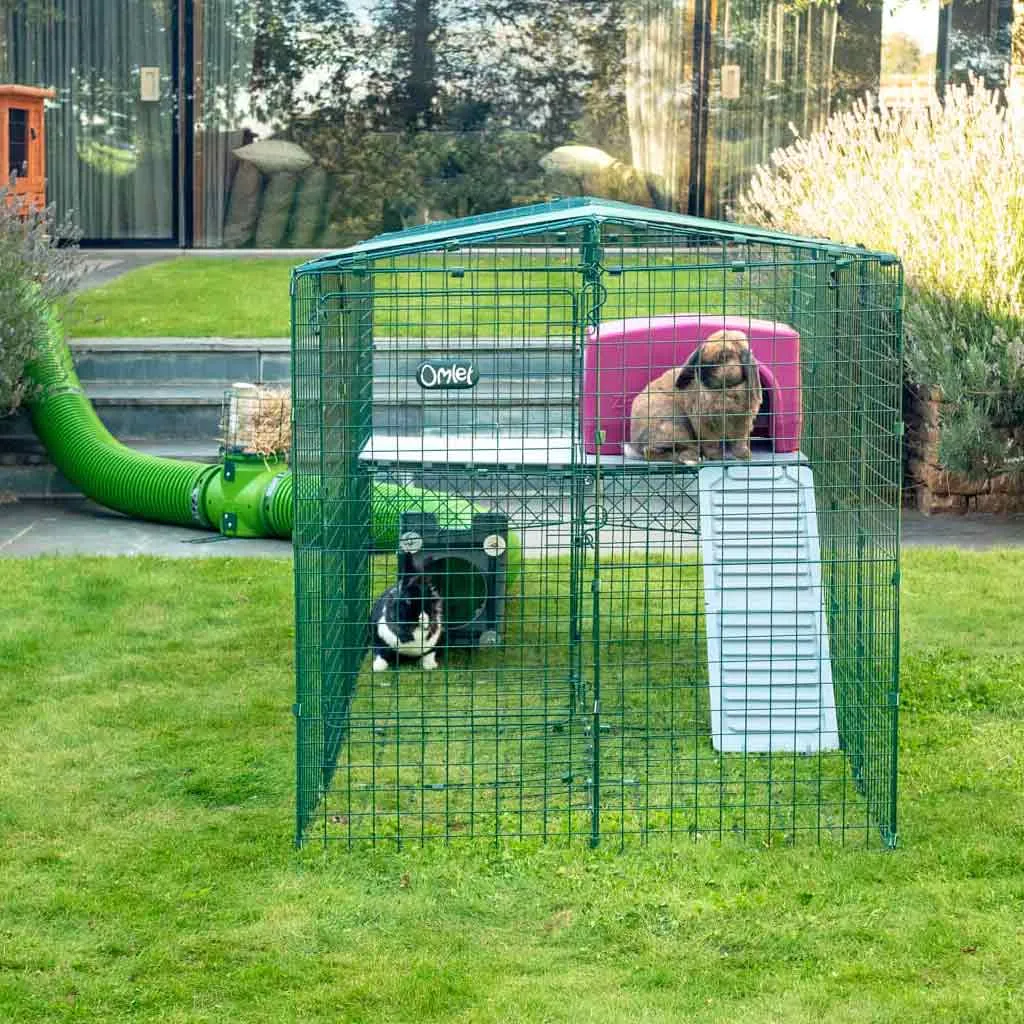 Zippi Runs & Playpens | Rabbits & Guinea Pigs