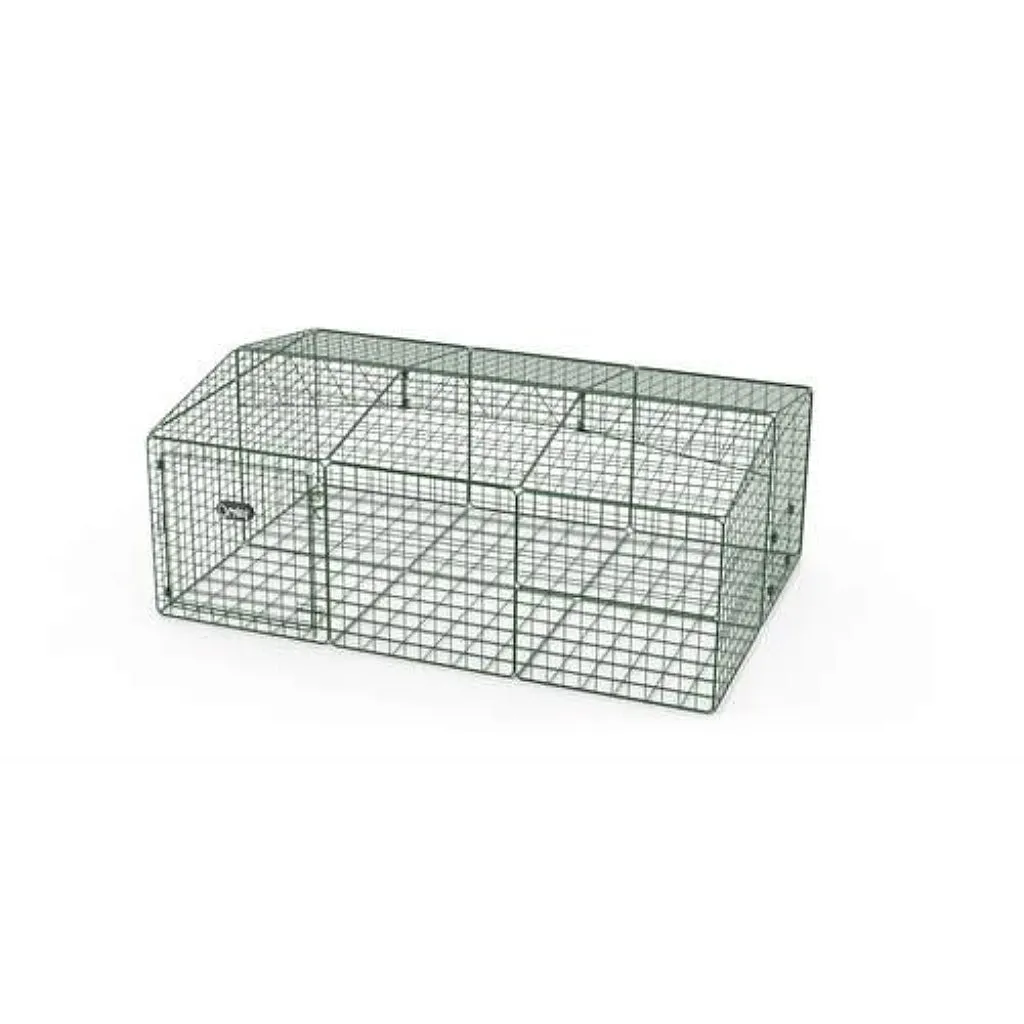 Zippi Runs & Playpens | Rabbits & Guinea Pigs