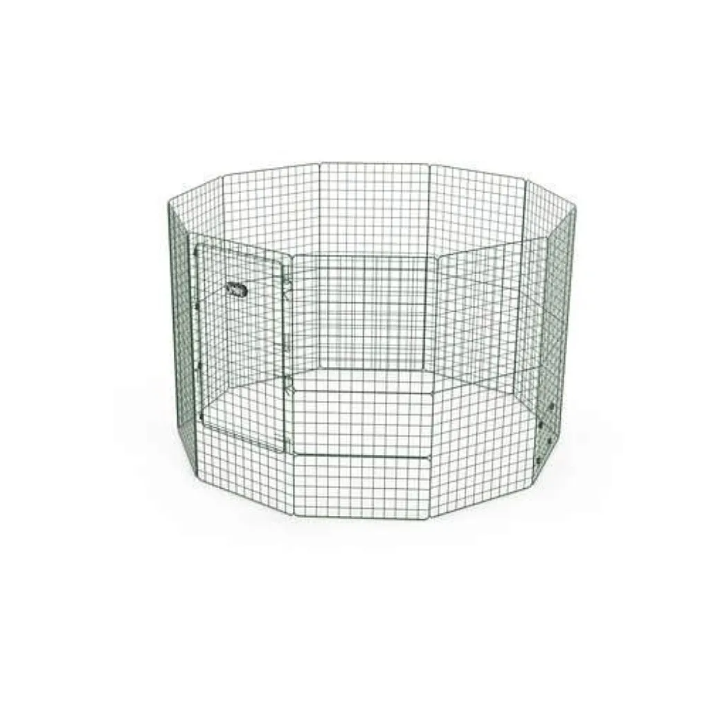 Zippi Runs & Playpens | Rabbits & Guinea Pigs