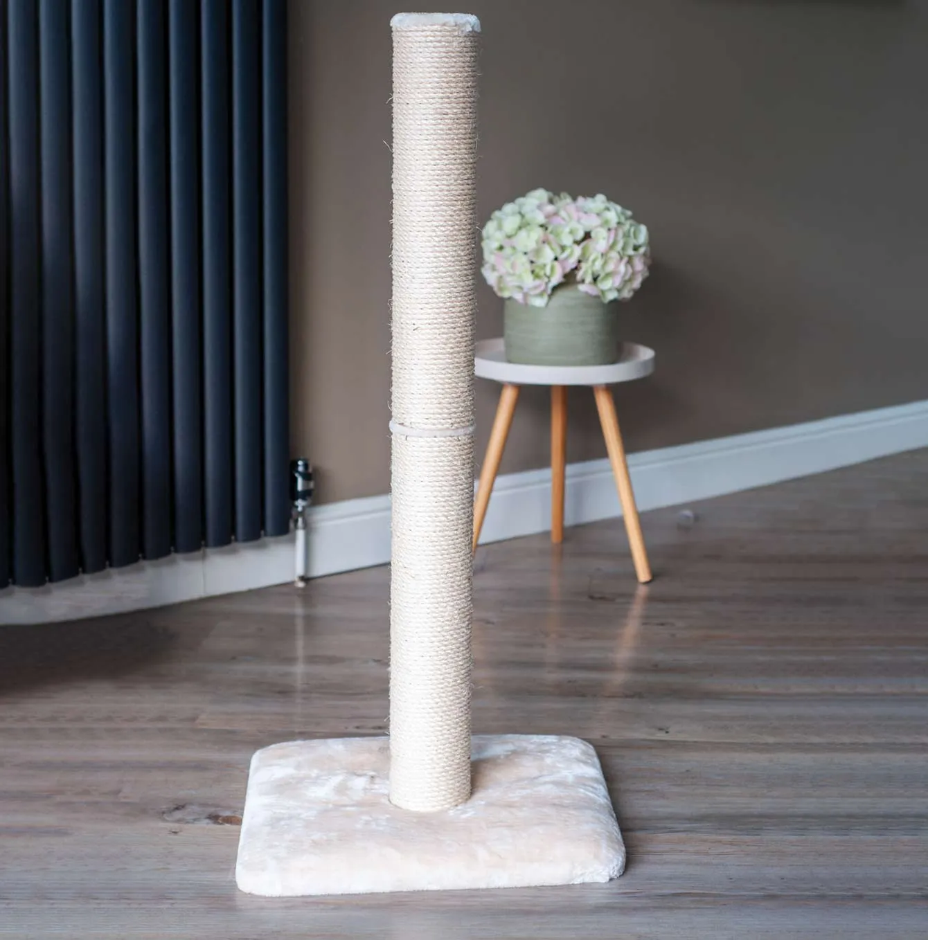 Zoon Deluxe Scratch Post - 1m